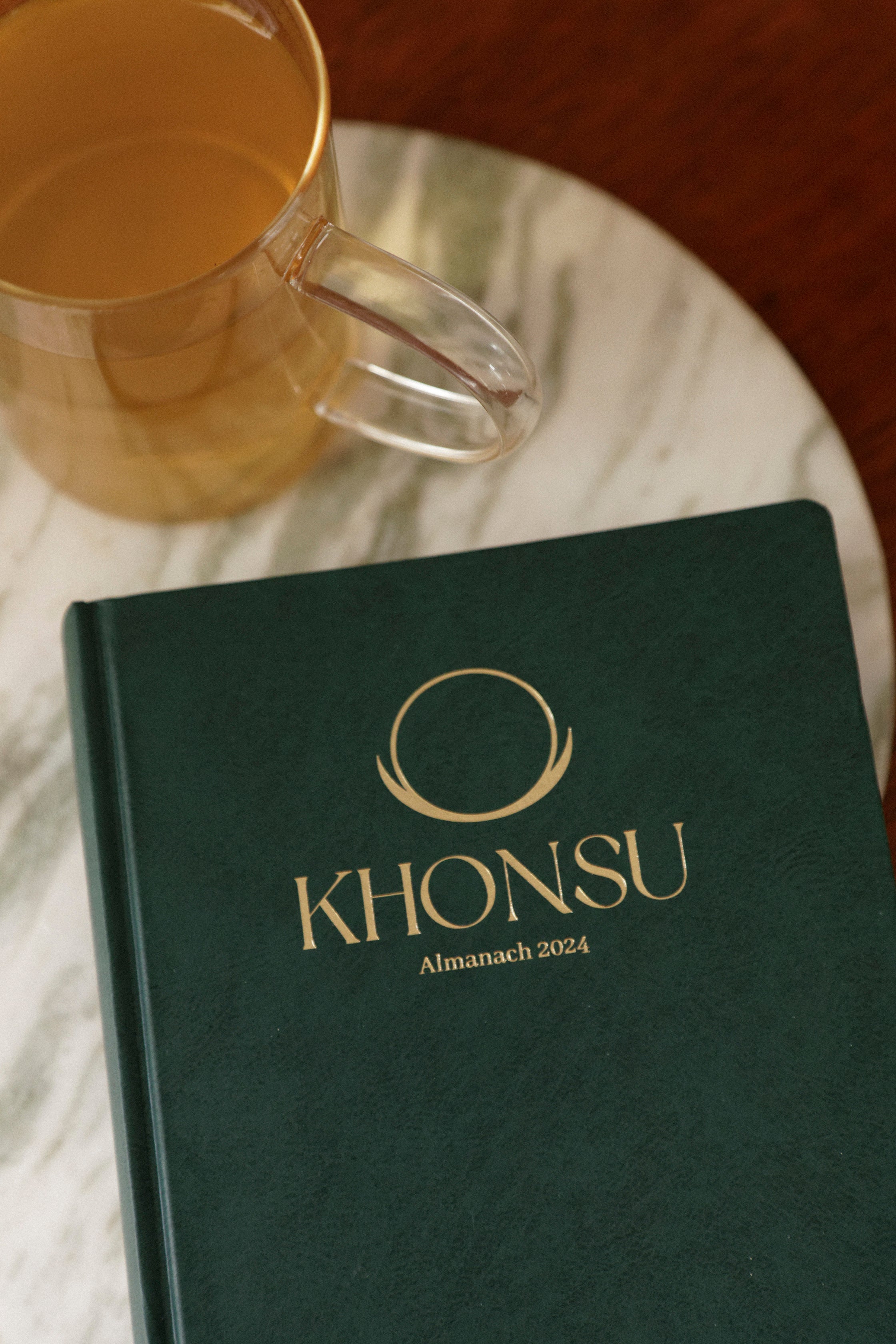 Khonsu 2026, Get Real. – Netjer